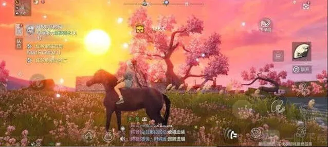 妄想山海快速升级教程分享