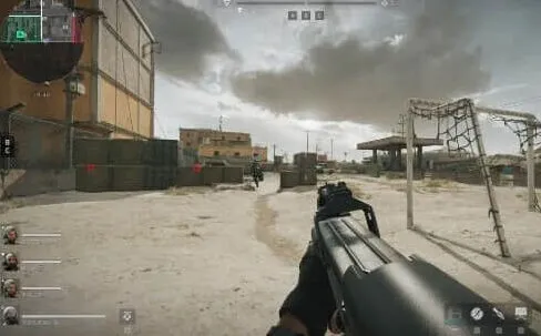 三角洲行动P90改枪指南详解