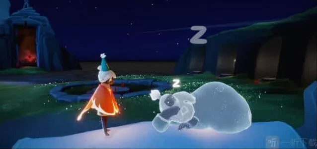 光遇黑屏怎么办 光遇突然黑屏解决完整攻略