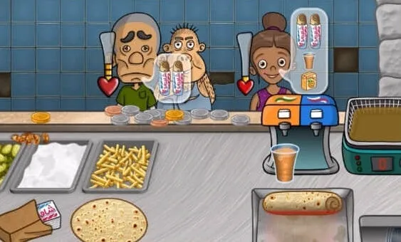 沙威玛传奇是什么