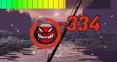 欢乐钓鱼大师飘雪