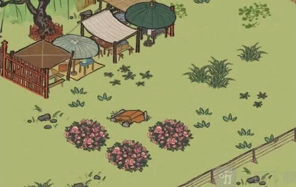 江南百景图宝箱