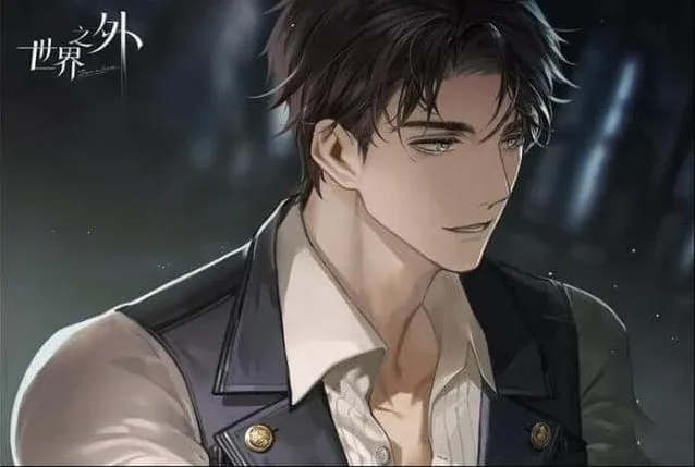 世界之外介绍