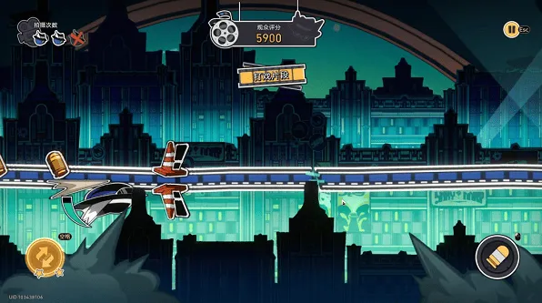 崩坏星穹铁道玩法