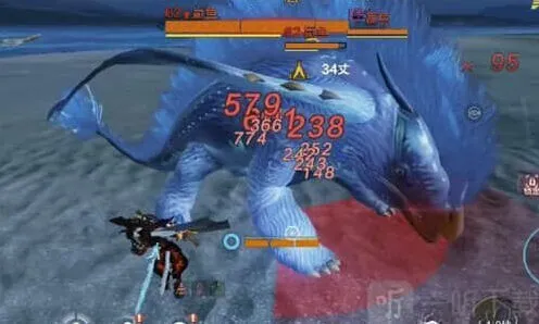 《妄想山海》：赢鱼打法技巧