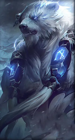 英雄联盟无限火力