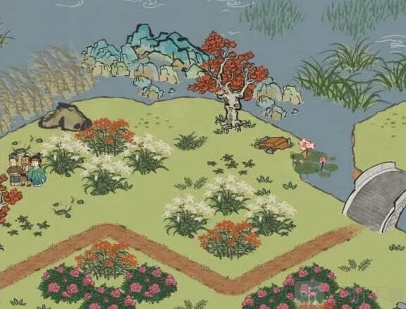 江南百景图应天