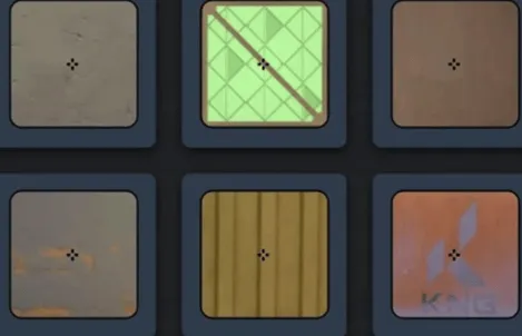 无畏契约代码大全