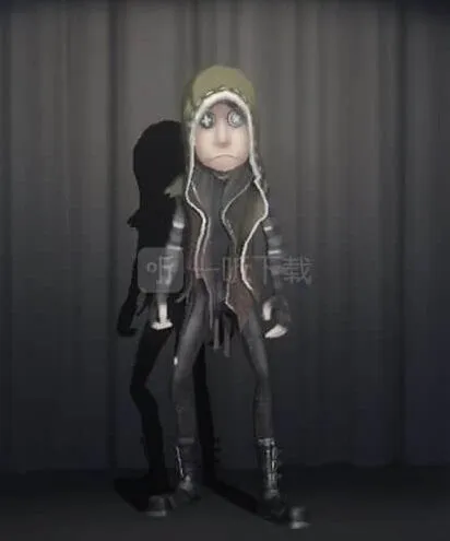 第五人格求生者佣兵玩法攻略