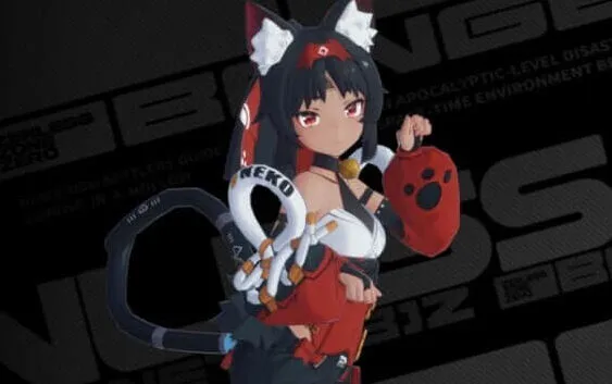 《绝区零》猫宫又奈强度以及定位解析完全解析