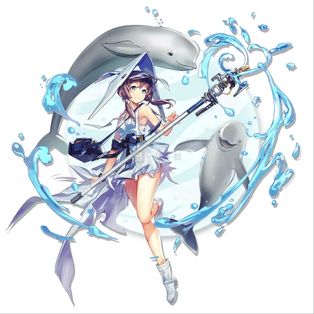 明日方舟：清流的原型是什么 清流原型考据分析指南