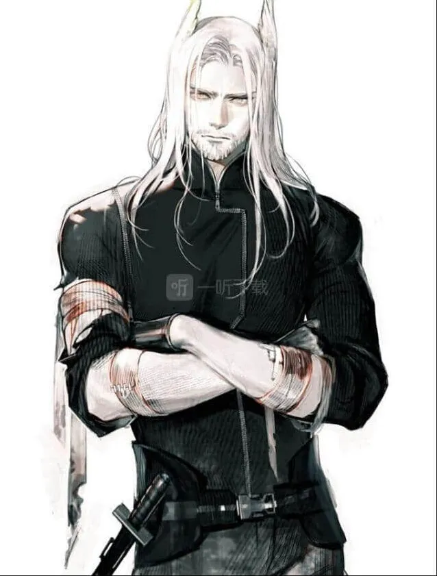 详解明日方舟赫拉格原型考据分析