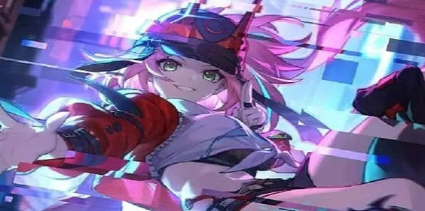 崩坏星穹铁道星穹