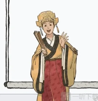 江南百景图有谁