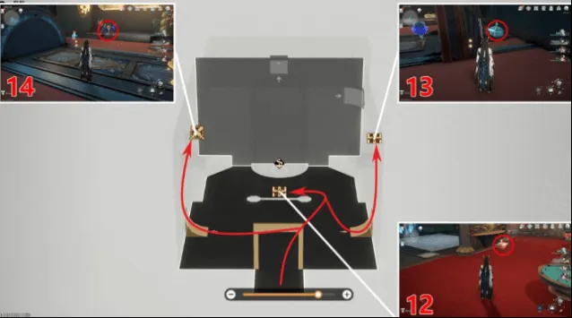 崩坏星穹铁道星穹