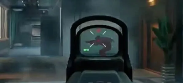 三角洲行动雷斯