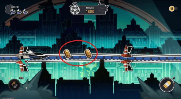 崩坏星穹铁道哈努