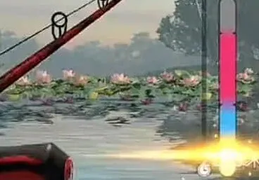 欢乐钓鱼大师欢乐钓鱼