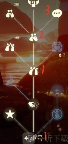 光遇和陌生人聊天