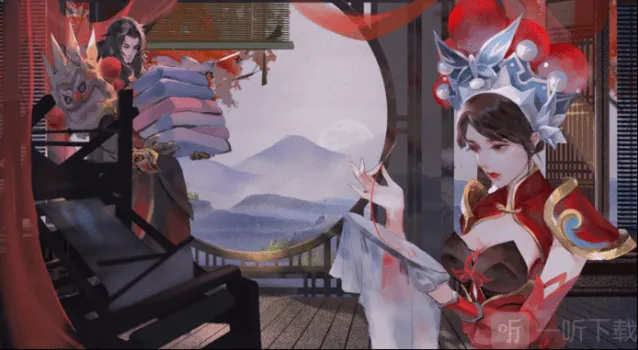 王者荣耀皮肤返场