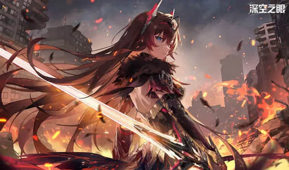 深空之眼兑换码礼包汇总详细指南