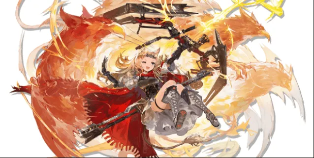 明日方舟是什么