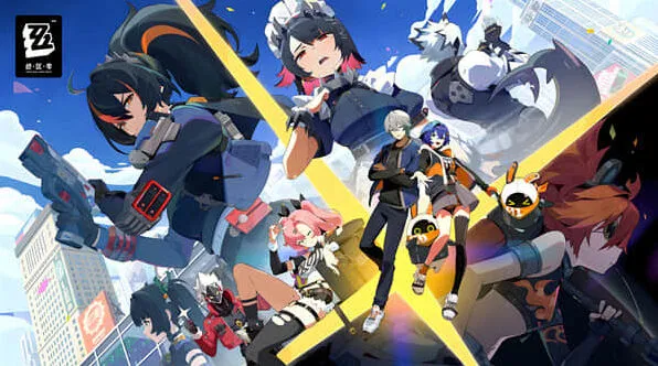 绝区零无底深渊