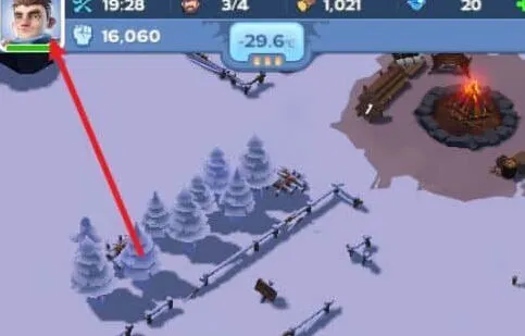 无尽冬日怎么用