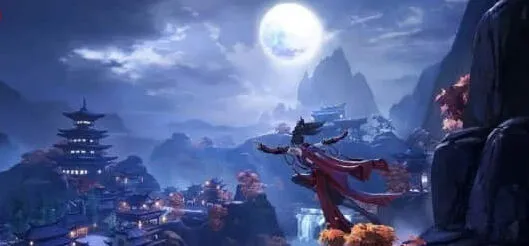 剑网3无界手游公测