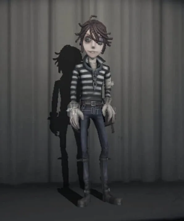 第五人格求生者囚徒玩法详细指南