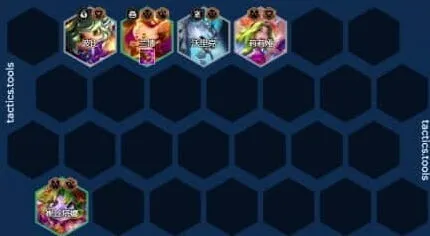 金铲铲之战攻略