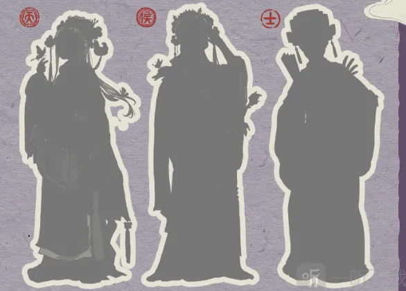 江南百景图七夕新角色信息攻略详解