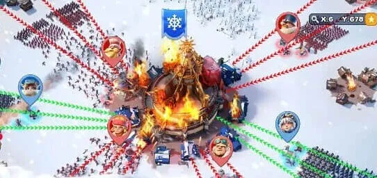 无尽冬日兑换码