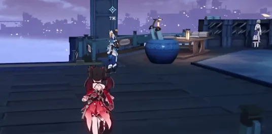 崩坏星穹铁道星穹