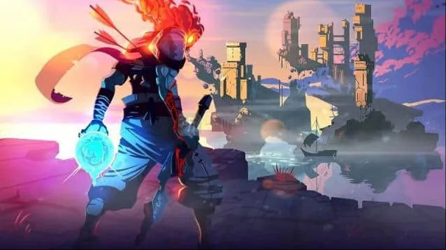 重生细胞死亡细胞