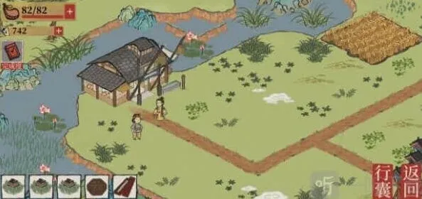 江南百景图蚕丝用途攻略详解