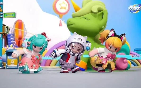 元梦之星是什么