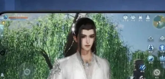 剑网3无界怎么选择