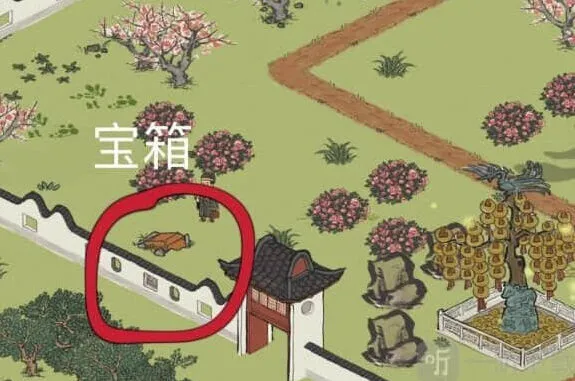 江南百景图图丽