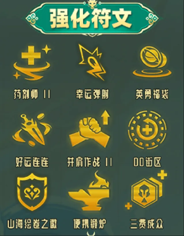 金铲铲之战金铲铲