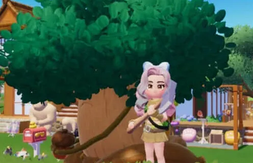 心动小镇隐藏任务完成详解