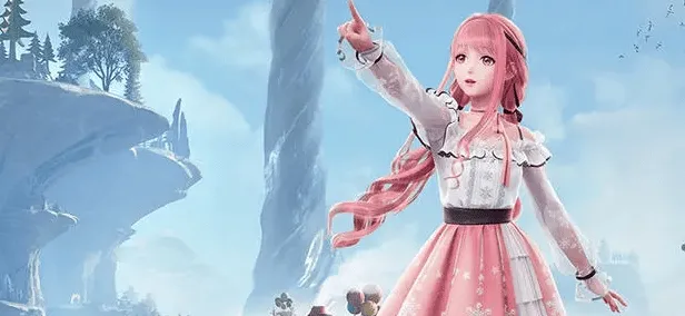 《无限暖暖》配置需求是什么