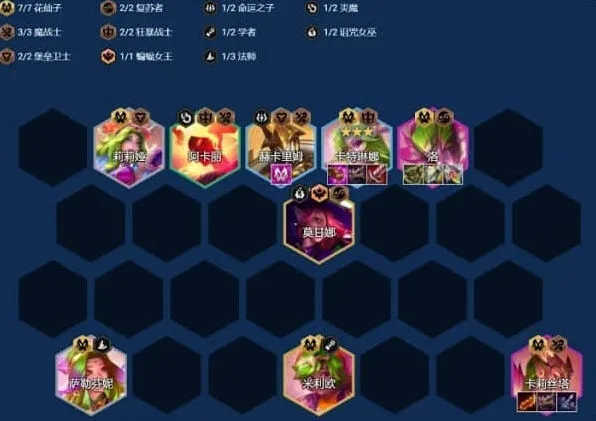 金铲铲之战之战