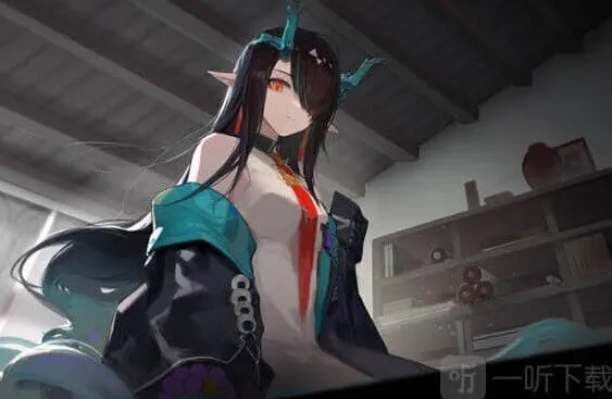 《明日方舟》夕技能属性强度分析详细教程