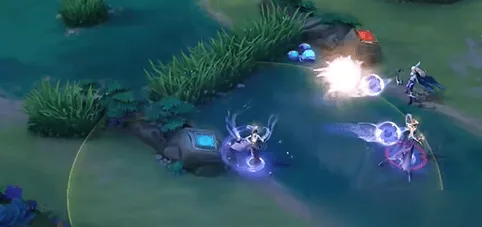 王者荣耀杨玉环