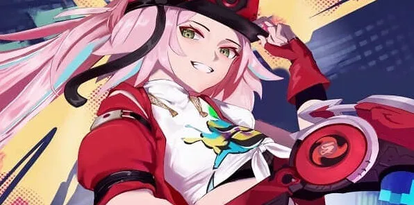 崩坏星穹铁道乱破值得抽吗流程