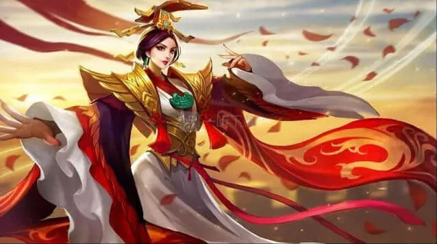 王者荣耀芈月怎么玩