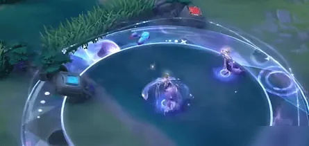 王者荣耀皮肤特效