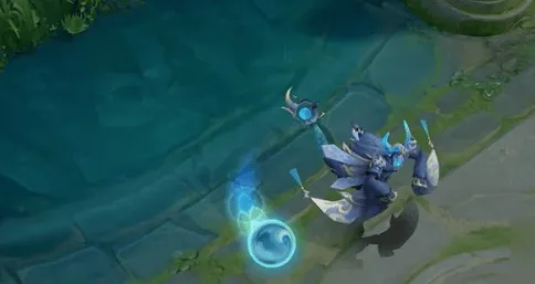 王者荣耀东皇太一