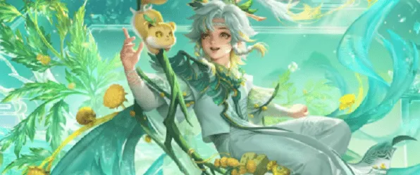 王者荣耀九周年许愿树活动全教程